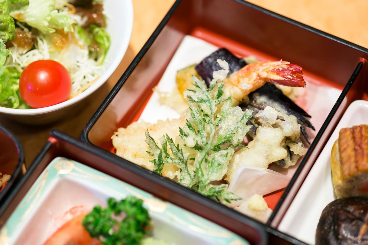 Hotel Sotetsu Fresa Naganoeki Higashiguchi