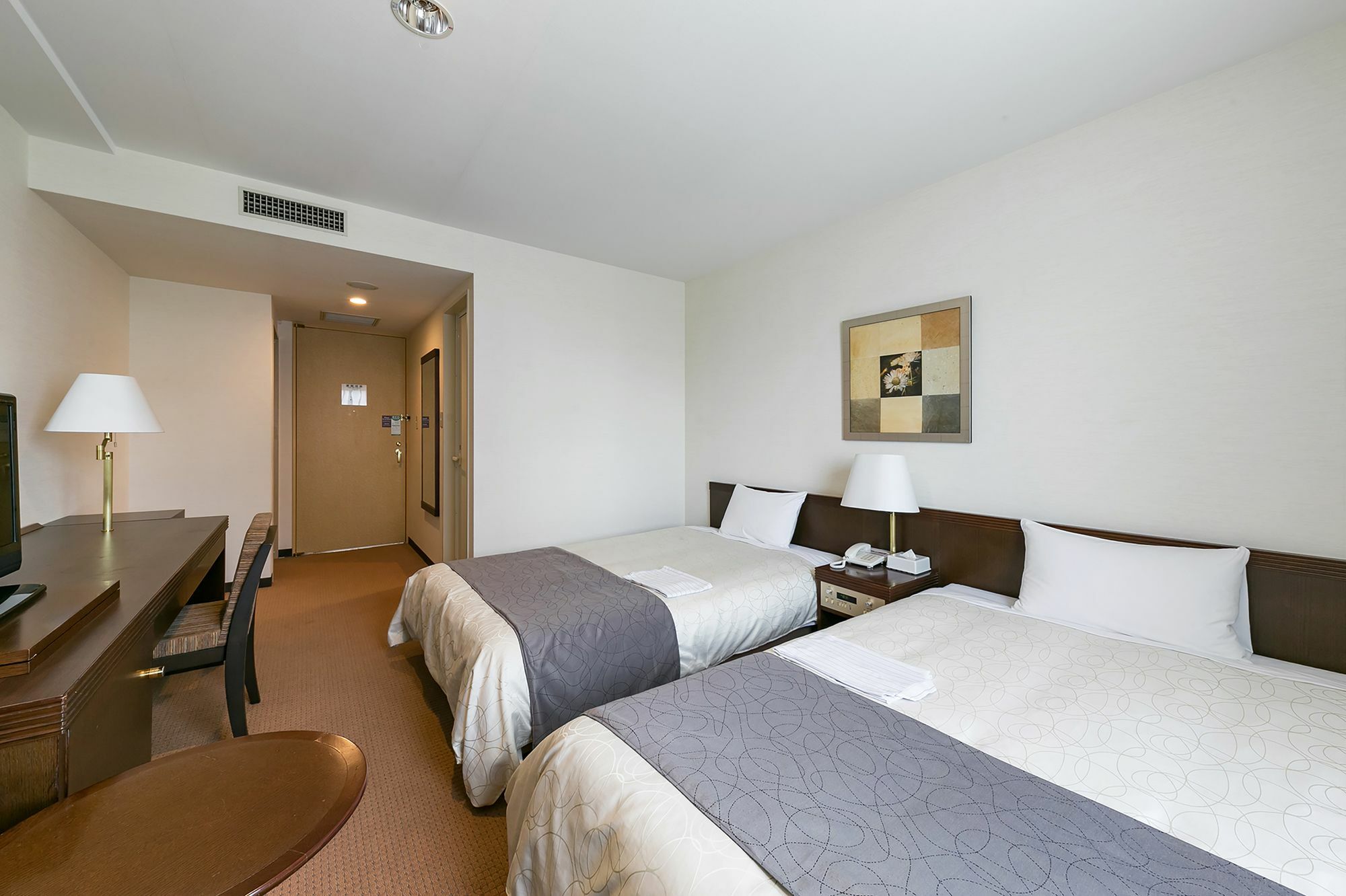 Hotel Sotetsu Fresa Naganoeki Higashiguchi